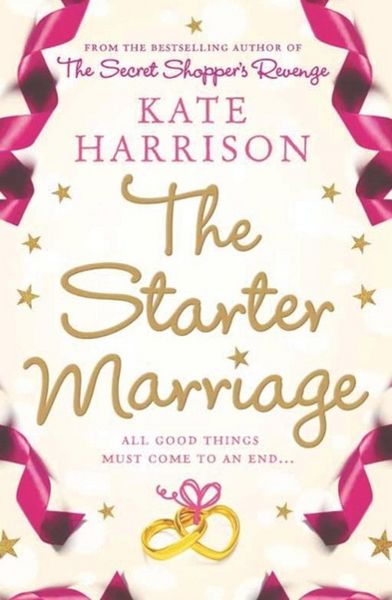 Produktbild: The Starter Marriage