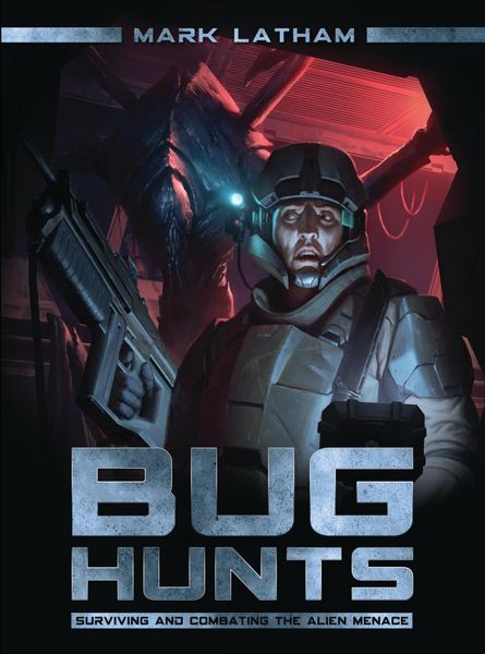 Produktbild: Bug Hunts