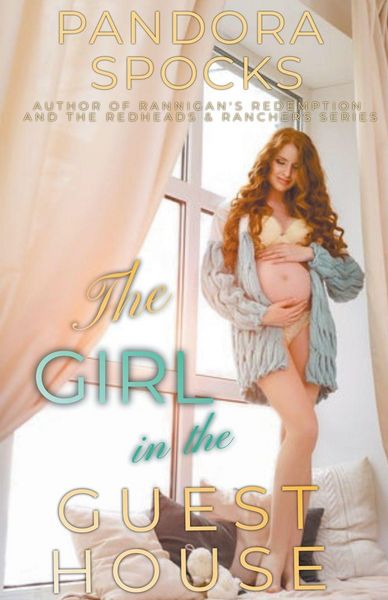 Produktbild: The Girl in the Guesthouse