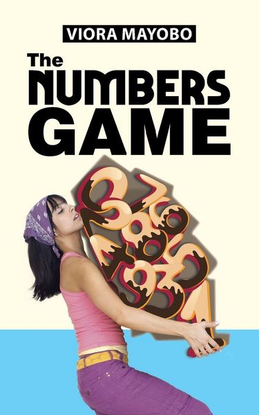 Produktbild: The Numbers Game