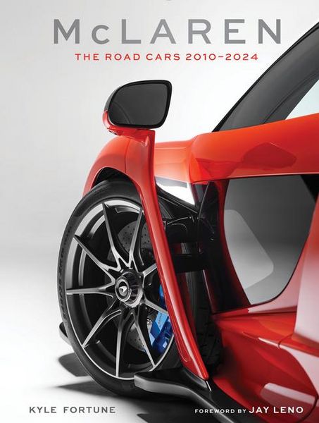 Produktbild: McLaren