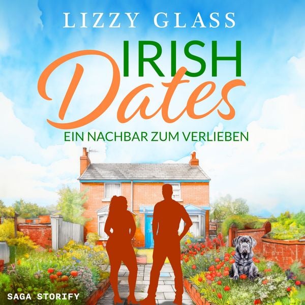 Produktbild: Irish Dates: Ein Nachbar zum Verlieben