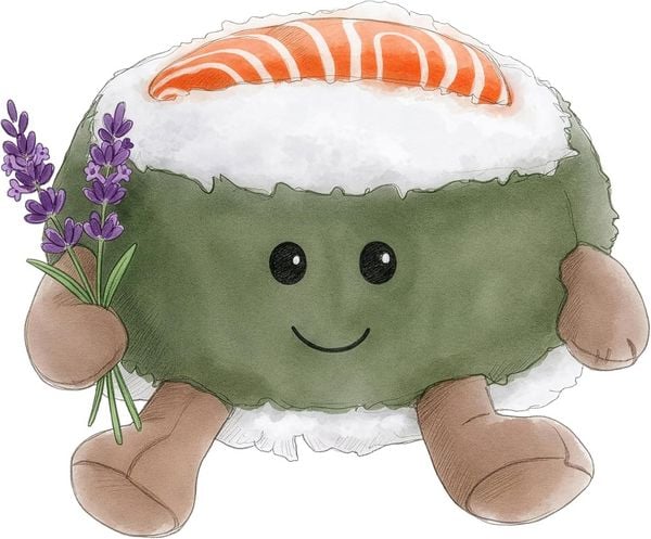 Produktbild: Warmies 15140 - MINIS Shushi, W&auml;rmestofftier mit herausnehmbarer Hirsekorn-Lavendelf&uuml;llung