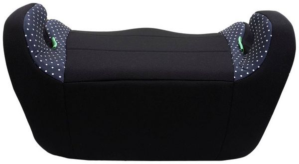 Produktbild: Petex Max 311 Kindersitzerh&ouml;hung Dunkelblau, Schwarz