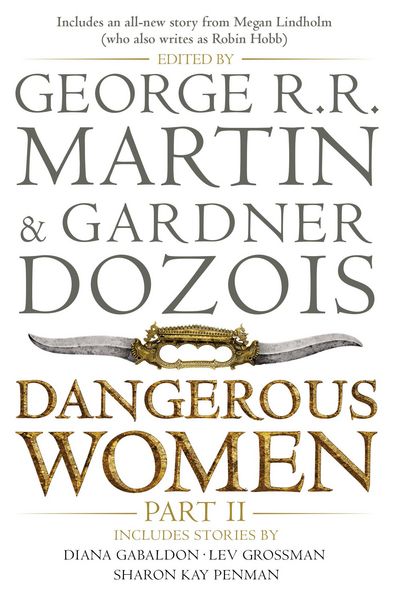 Produktbild: Dangerous Women Part 2