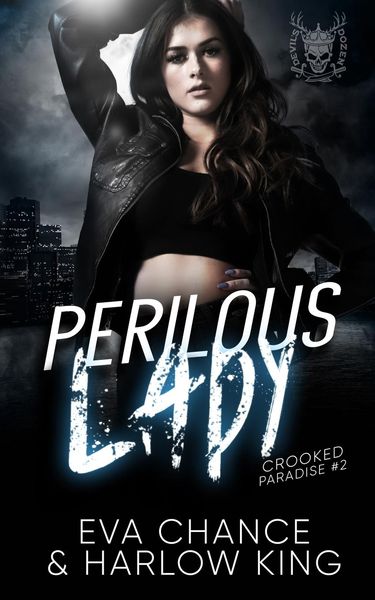 Produktbild: Perilous Lady