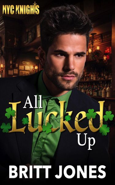 Produktbild: All Lucked Up (New York City Knights)