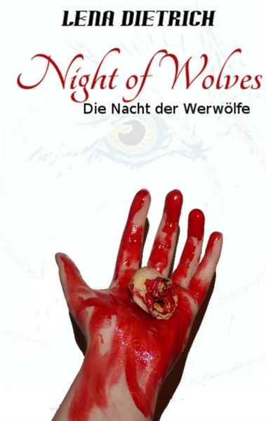 Produktbild: Night of Wolves