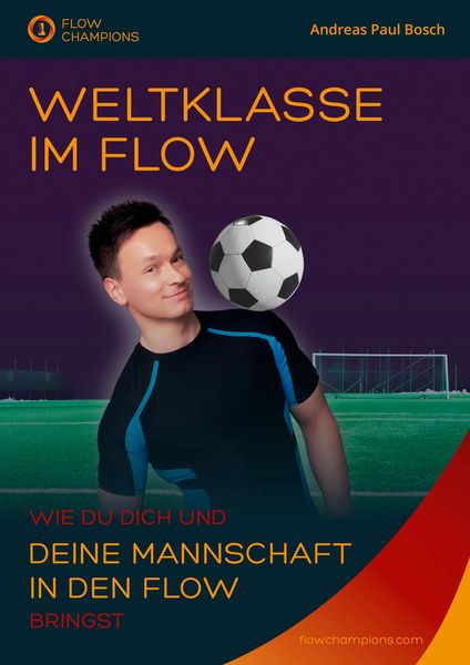 Produktbild: Weltklasse im Flow