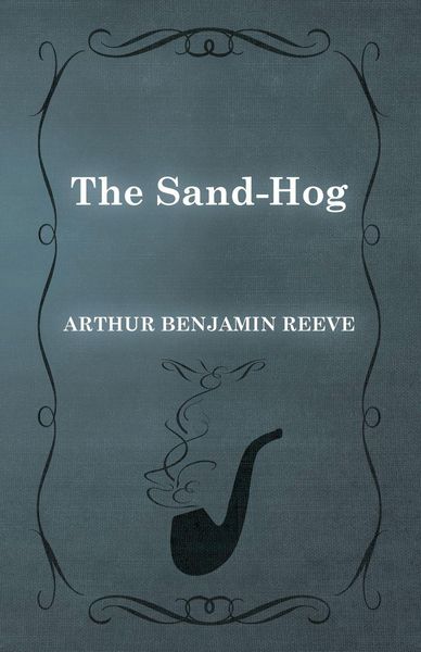 Produktbild: The Sand-Hog