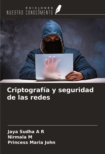 Produktbild: Criptograf&iacute;a y seguridad de las redes