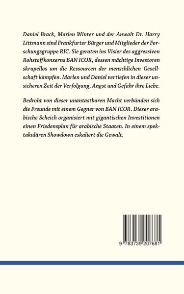 Produktbild: Die beste letzte Chance