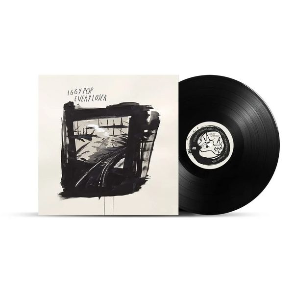 Produktbild: Every Loser