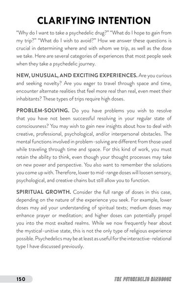 Produktbild: The Psychedelic Handbook