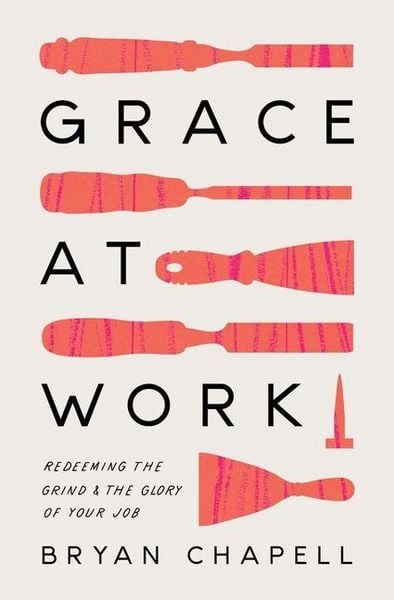 Produktbild: Grace at Work