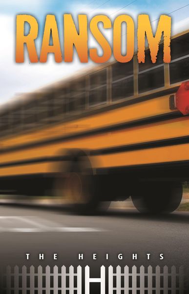Produktbild: Ransom