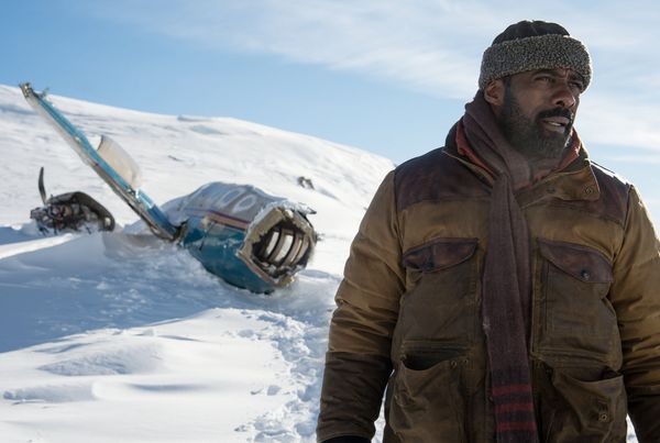 Produktbild: Zwischen zwei Leben - The Mountain Between Us