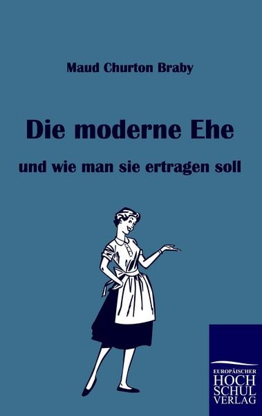 Produktbild: Die moderne Ehe