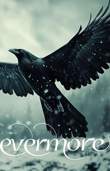 Produktbild: Evermore 5: Edgar Allan Poe Inspired Poetry