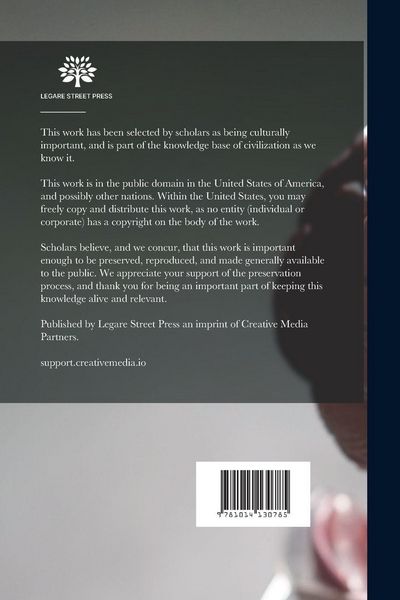 Produktbild: Psychology The Motive Powers Emotions Conscience Will