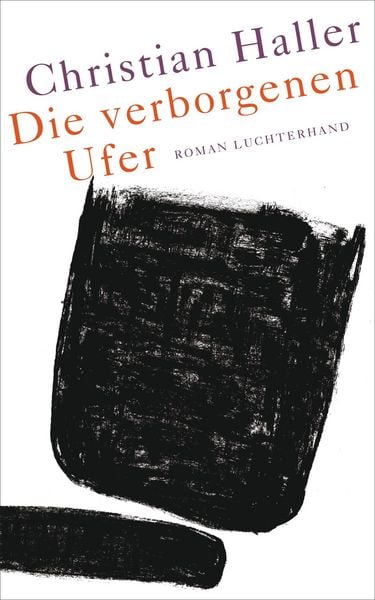 Produktbild: Die verborgenen Ufer