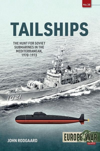 Produktbild: Tailships