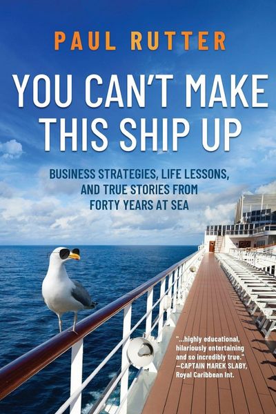 Produktbild: You Can't Make This Ship Up