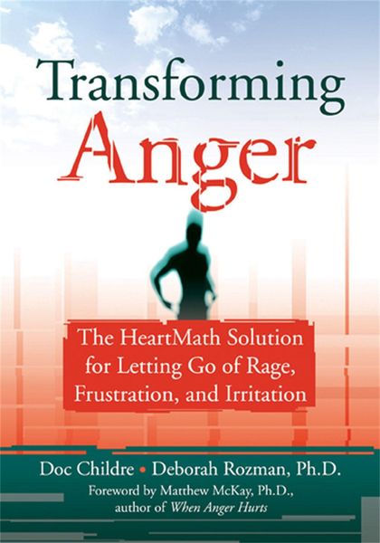 Produktbild: Transforming Anger