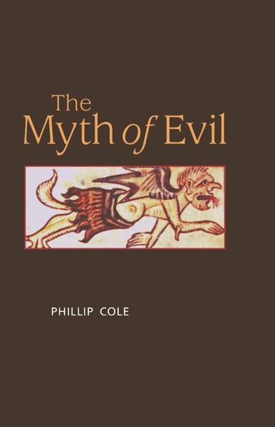 Produktbild: Myth of Evil