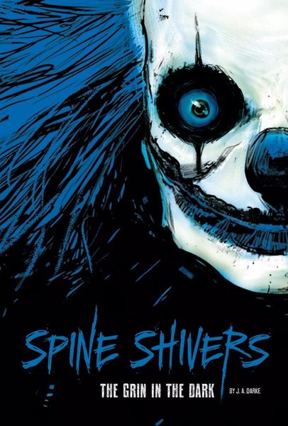 Produktbild: Grin in the Dark