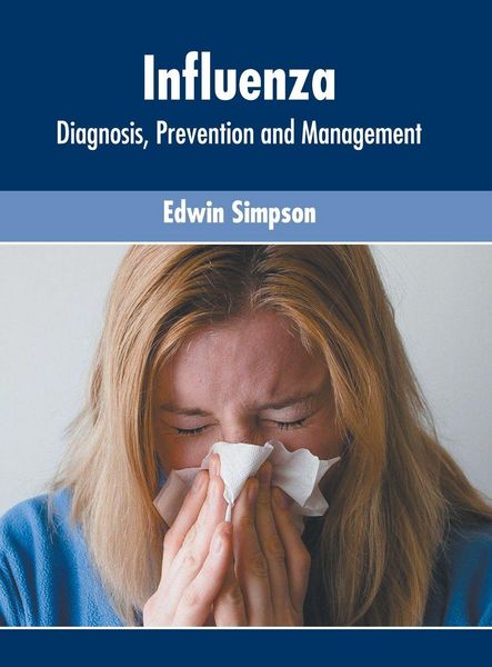 Produktbild: Influenza Virus: Therapeutics and Vaccines