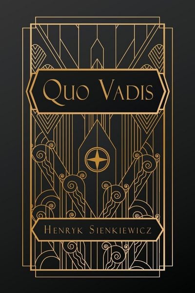 Produktbild: Quo Vadis