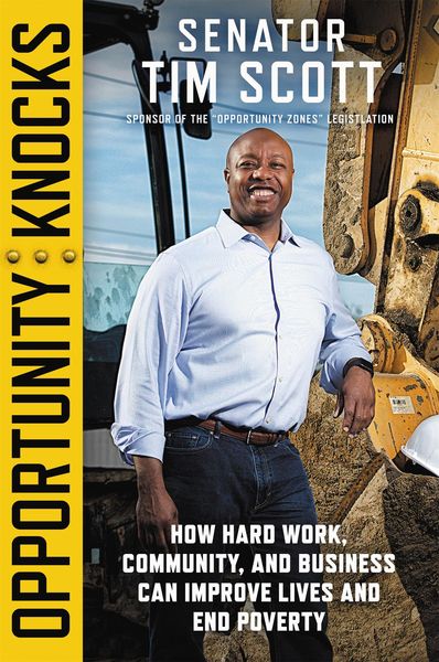 Produktbild: Opportunity Knocks