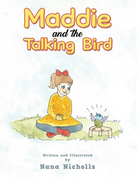 Produktbild: Maddie and the Talking Bird
