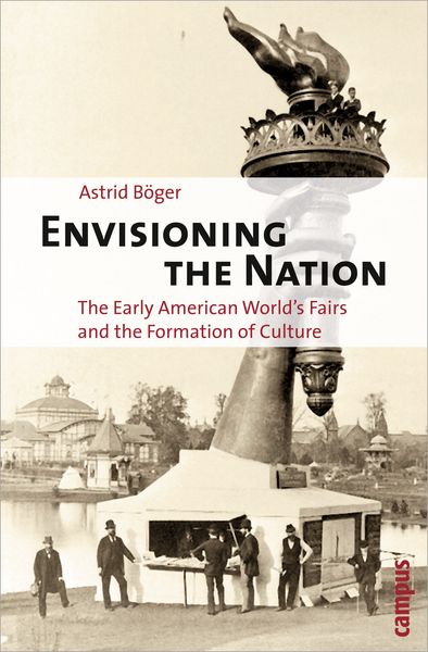 Produktbild: Envisioning the Nation