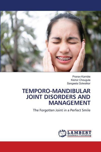 Produktbild: Temporo-Mandibular Joint Disorders and Management