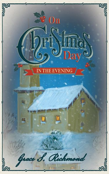 Produktbild: On Christmas Day in the Evening