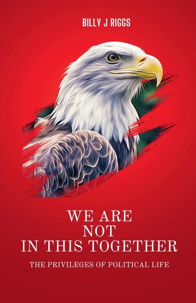 Produktbild: We Are Not in Thie Together