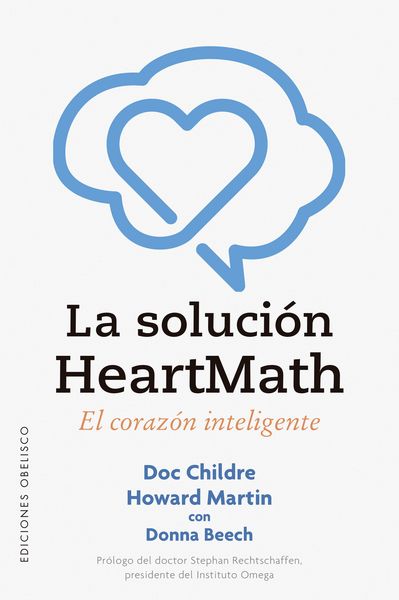 Produktbild: La soluci&oacute;n Heartmath