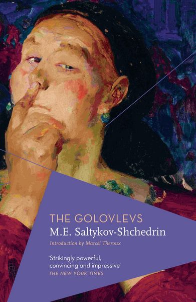 Produktbild: The Golovlevs