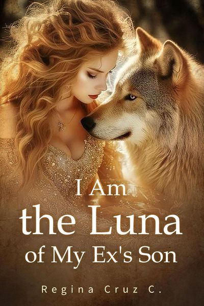 Produktbild: I Am the Luna of My Ex's Son