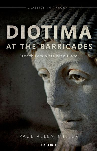 Produktbild: Diotima at the Barricades