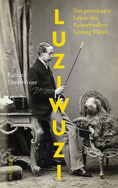 Produktbild: Luziwuzi