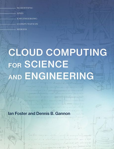 Produktbild: Cloud Computing for Science and Engineering