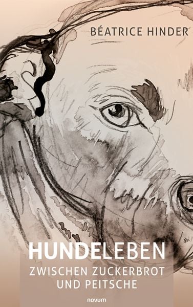 Produktbild: Hundeleben - zwischen Zuckerbrot und Peitsche