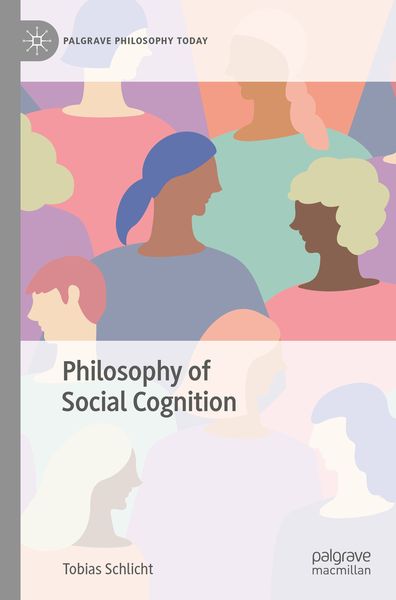 Produktbild: Philosophy of Social Cognition