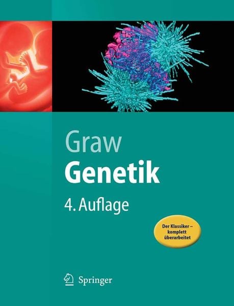 Produktbild: Genetik