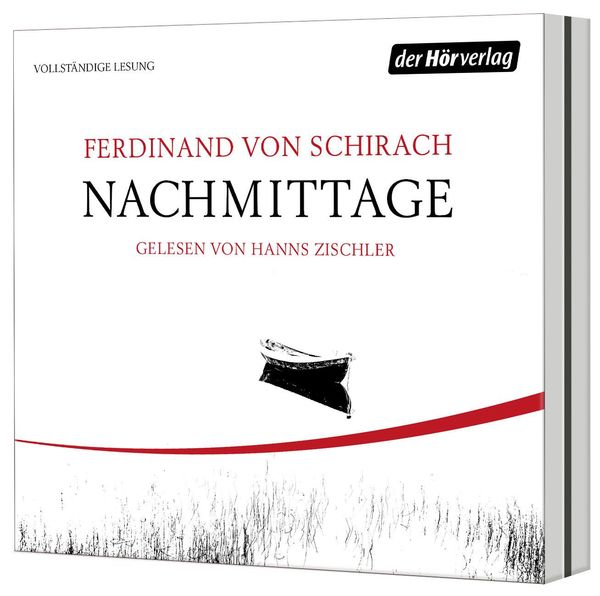Produktbild: Nachmittage
