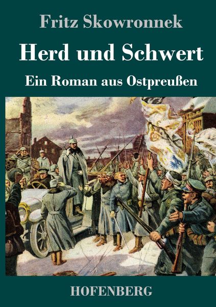 Produktbild: Herd und Schwert