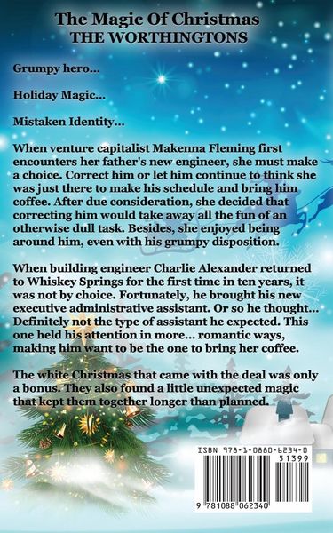 Produktbild: The Magic of Christmas